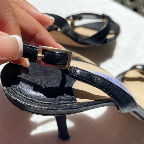 AUTHENTIC JIMMY CHOO HEELS - Picture 5 of 10